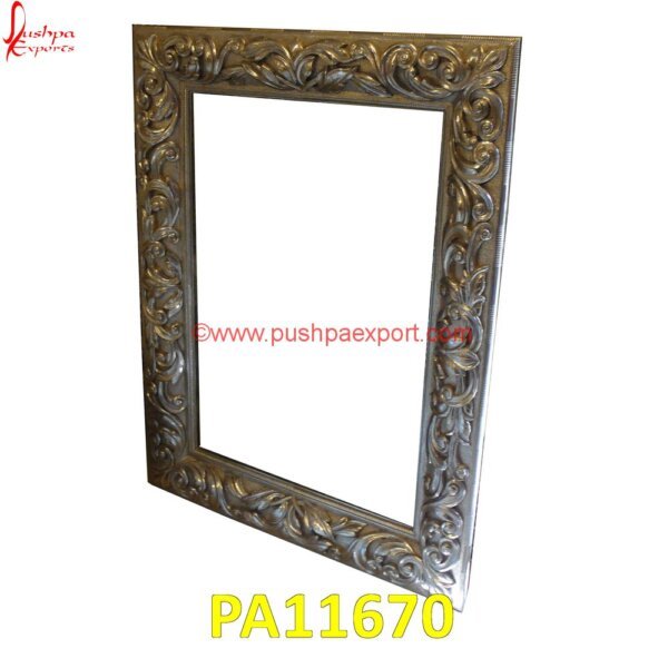 Sterling Silver Photo Frame with Floral Design PA11670 White Metal Dressing Table, White Metal Frames, White Metal Furniture Udaipur, White Metal Photo Frame, Antique White Metal Console Table, White Metal Frame Console Table, White Metal.jpg