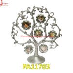 Multi Picture Tree Photo Frame