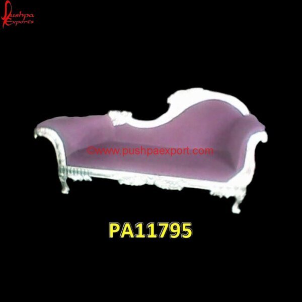 White Metal Bali Carved Daybed PA11795 White Metal Outdoor Chaise Lounge, White Metal Single Day Bed, White Metal Twin Daybed, Black And White Metal Daybed, Full White Metal Daybed, Simple White Metal Daybed, Vintage White.jpg