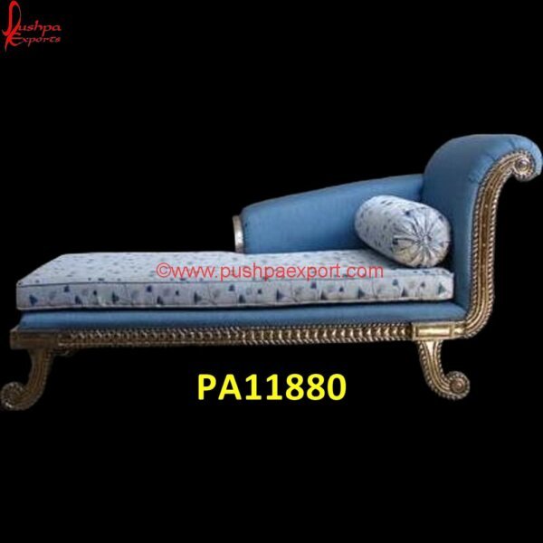 Vintage Brass Metal Couch PA11880 White Metal Furniture Udaipur, White Metal Outdoor Chaise Lounge, White Metal Single Day Bed, White Metal Twin Daybed, Black And White Metal Daybed, Full White Metal Daybed, Simple White.jpg