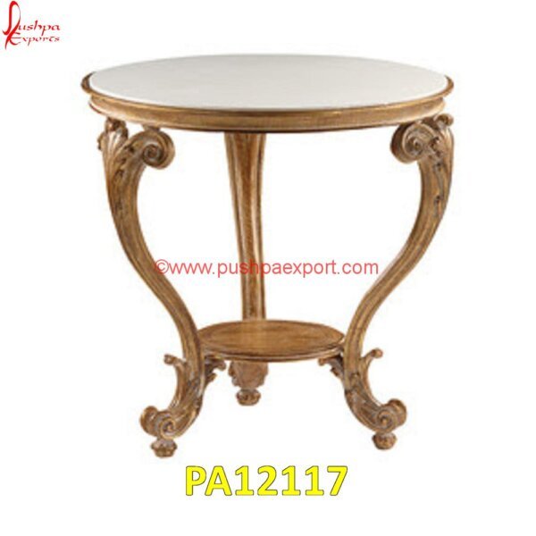 Brass Metal Round Bed Side Table PA12117 wooden 3 drawer bedside cabinet, wooden bed side cabinets, wooden bedside unit, side bed table, bedside cabinets, white bedside table, bed side cabinet, bedside chest, bedside table.jpg