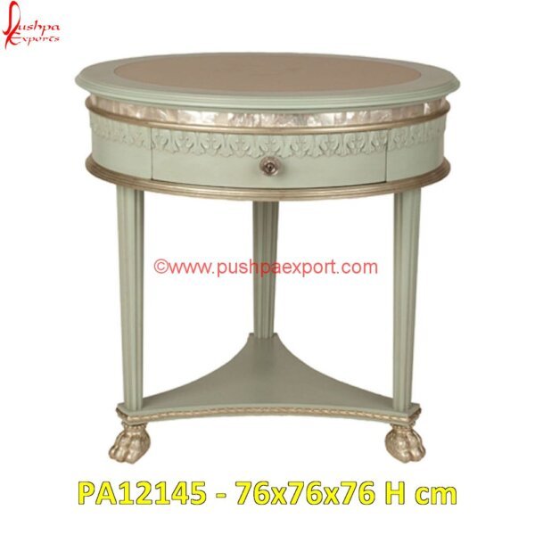 Modern White Metal Bed Side Table PA12145 vintage bedside cabinets, white metal bedside table, wooden bedside cabinet, 2 drawer bedside cabinet, antique bed side cabinets, antique silver bedside table, antique style bedside.jpg