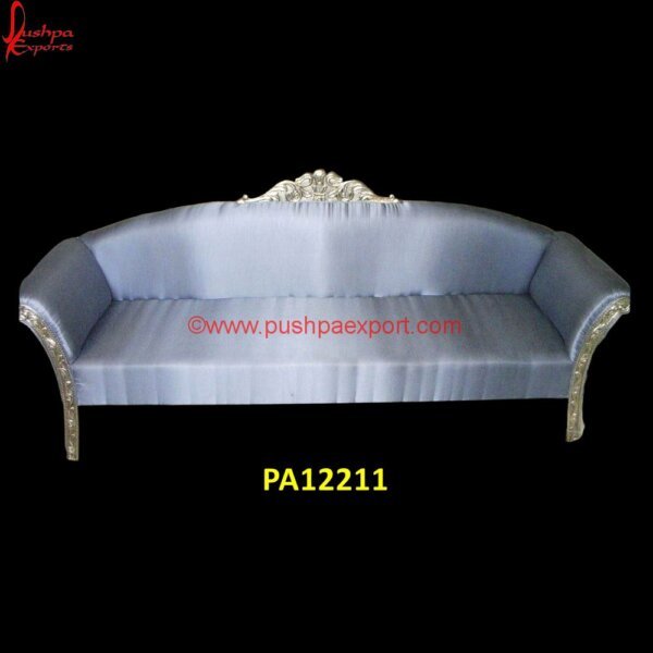 3 Seater Silver Sofa PA12211 Silver Furniture Bedroom, Silver Furniture Living Room, Silver Sofa, Silver Sofa Sets, Silver Sofa Table, Sofa Metal, Sofa Metal Legs, White Metal Coffee Table, White Metal Console Table.jpg