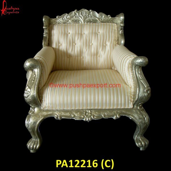 PA12216 (C) 2 Seater Silver Sofa, 3 Seater Silver Sofa, Antique Wood Carved Couch, Carved Antique Furniture, Carved Couch, Carved Teak Wood Sofa Set, Carved Victorian Sofa, Carving Sofa Set, Hand.jpg