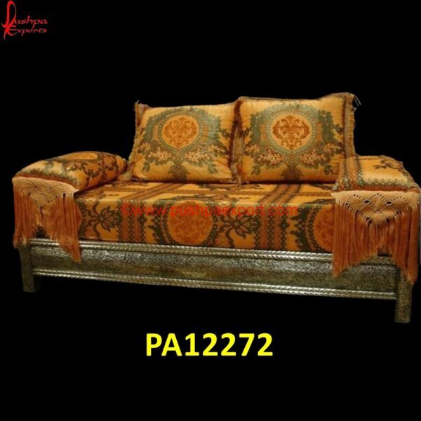 White Metal 2 Seater Silver Sofa PA12272 Carved Antique Furniture, Carved Couch, Carved Teak Wood Sofa Set, Carved Victorian Sofa, Carving Sofa Set, Hand Carved Couch, Hand Carved Sofa Table, Hand Carved Wooden Sofa Set, Indian.jpg