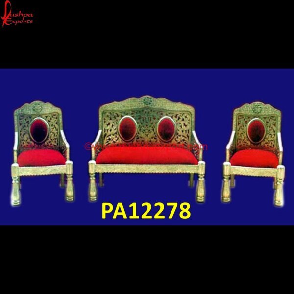 Brass Metal Wedding Carved Sofa PA12278 Hand Carved Sofa Table, Hand Carved Wooden Sofa Set, Indian Carved Sofa, Large Silver Sofa, Metal Sofa Chair, Metal Sofa Set, Royal Carving Sofa, Silver 3 Seater Sofa, Silver 4 Seater.jpg