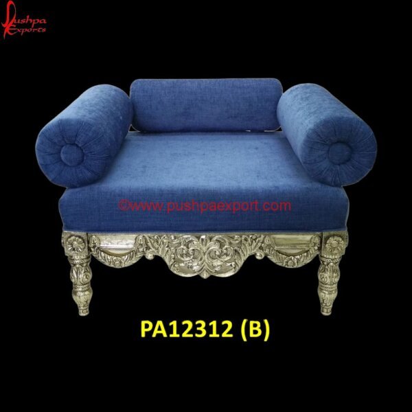 PA12312 (B) Indian Carved Sofa, Large Silver Sofa, Metal Sofa Chair, Metal Sofa Set, Royal Carving Sofa, Silver 3 Seater Sofa, Silver 4 Seater Sofa, Silver Antique Furniture, Silver Chaise Sofa.jpg