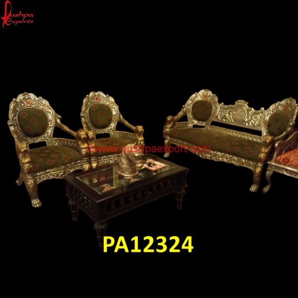 Floral Carved Sofa Metal Legs PA12324 Victorian Carved Sofa, What Is Silver Wood Furniture, White Metal Furniture, White Metal Furniture From Udaipur, White Metal Handicrafts, White Metal Jhula, White Metal Sofa, White Metal.jpg