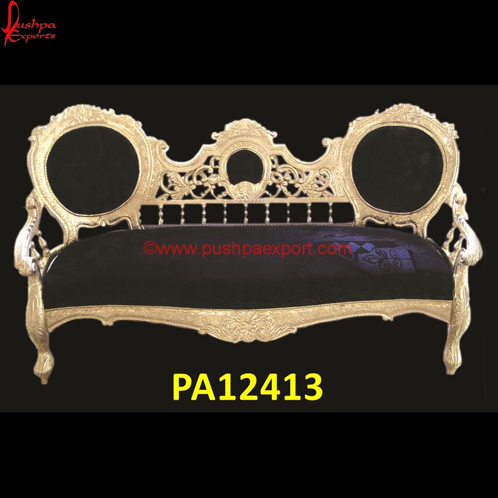 White Metal Indian Carved Sofa PA12413 Sofa Metal Legs, White Metal Coffee Table, White Metal Console Table, White Metal End Table, White Metal Table, Wood Carved Sofa, 2 Seater Silver Sofa, 3 Seater Silver Sofa, Antique Wood.jpg White Metal Indian Carved Sofa PA12413 Sofa Metal Legs, White Metal Coffee Table, White Metal Console Table, White Metal End Table, White Metal Table, Wood Carved Sofa, 2 Seater Silver Sofa, 3 Seater Silver Sofa, Antique Wood.jpg