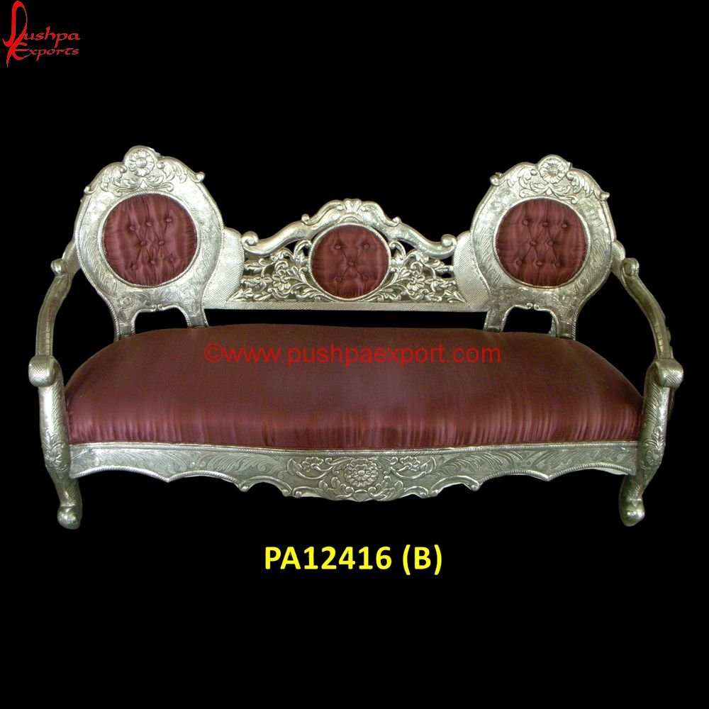 PA12416 (B) 3 Seater Silver Sofa, Antique Wood Carved Couch, Carved Antique Furniture, Carved Couch, Carved Teak Wood Sofa Set, Carved Victorian Sofa, Carving Sofa Set, Hand Carved Couch, Hand Carved.jpg PA12416 (B) 3 Seater Silver Sofa, Antique Wood Carved Couch, Carved Antique Furniture, Carved Couch, Carved Teak Wood Sofa Set, Carved Victorian Sofa, Carving Sofa Set, Hand Carved Couch, Hand Carved.jpg