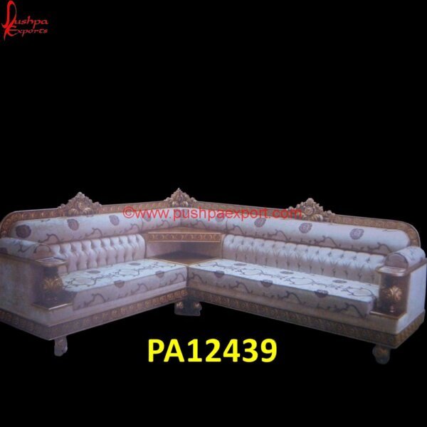 L Shaped White Metal Wood Carved Sofa PA12439 Silver Sofa Side Table, Simple Metal Sofa Design, Teak Wood Carving Sofa Sets, Victorian Carved Sofa, What Is Silver Wood Furniture, White Metal Furniture, White Metal Furniture Set.jpg