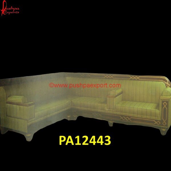 Corner Antique Wood Carved Couch PA12443 What Is Silver Wood Furniture, White Metal Furniture, White Metal Furniture From Udaipur, White Metal Handicrafts, White Metal Jhula, White Metal Sofa, White Metal Sofa Table, White Metal.jpg