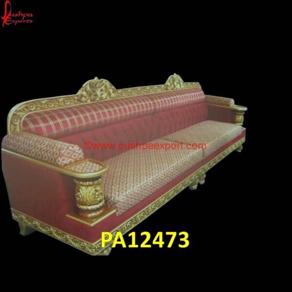 Antique Wood Carved Couch PA12473 Carving Sofa Set, Hand Carved Couch, Hand Carved Sofa Table, Hand Carved Wooden Sofa Set, Indian Carved Sofa, Large Silver Sofa, Metal Sofa Chair, Metal Sofa Set, Royal Carving Sofa.jpg