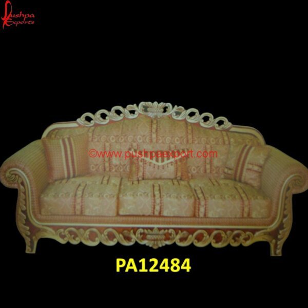 Victorian Carved White Metal Couch PA12484 Silver Antique Furniture, Silver Chaise Sofa, Silver Couch Table, Silver Embossed Furniture, Silver Furniture From India, Silver Furniture Manufacturer, Silver Furniture From Udaipur.jpg