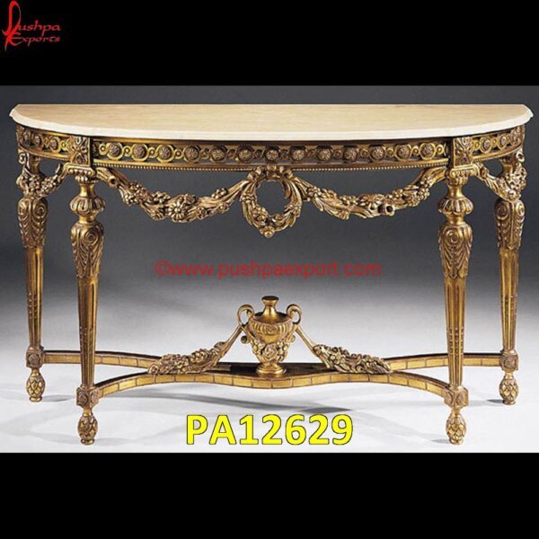 Carved Wood End Table PA12629 Silver End Table, Silver Lamp Tables, Silver Side Table, Silver Table, Carved Dining Table, Carved Table, Carved Wood Accent Table, Carved Wood Console Table, Carved Wood End Tables.jpg"