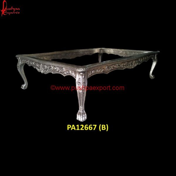 PA12667 (B) White Metal Bar Table, White Metal Bedside Table, White Metal Desk With Drawers, White Metal Dressing Table, White Metal Drum Table, White Metal Furniture, White Metal Nesting Tables.jpg"