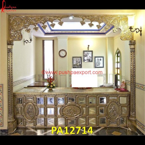 Carved Brass Metal Bar Table PA12714 White Metal Round Coffee Table, White Metal Round Table, White Metal Table And Chairs, White Metal Table Legs, White Metal Vanity Table, White Metal Writing Desk, Metal Table Legs, Carve.jpg"