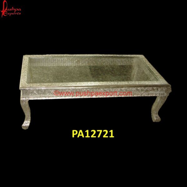 Silver Table With Carving PA12721 Carved Nightstand, Round Silver Coffee Table, Silver Coffee Table, Silver Console Table, Silver End Table, Silver Lamp Tables, Silver Side Table, Silver Table, Carved Dining Table.jpg"