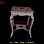 Meenakari Nesting Table