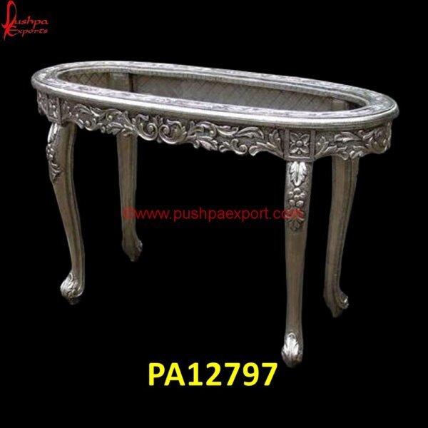 Silver Metal Round Table PA12797 Silver Bar Table, Silver Bedside Table, Silver Dining Table Set, Silver Entryway Table, Silver Wood Coffee Table, Silver Living Room Table, Silver Nesting Tables, Silver Sofa Table.jpg"