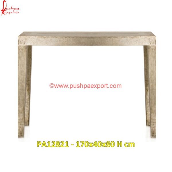 White Metal Embossed Vanity Desk PA12821 White Metal Drum Table, White Metal Furniture, White Metal Nesting Tables, White Metal Round Coffee Table, White Metal Round Table, White Metal Table And Chairs, White Metal Table Legs.jpg"