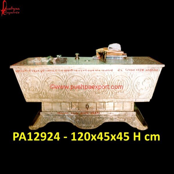 Brass Metal Mandir Stand PA12924 Silver Coated Pooja Mandir, Silver Home Temple, Silver Mandap For God, Silver Mandir, Silver Plated Pooja Mandir, Silver Pooja Mandapam, Silver Pooja Mandir, Silver Temple, White Metal.jpg