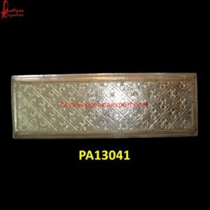 Brass Metal Plate