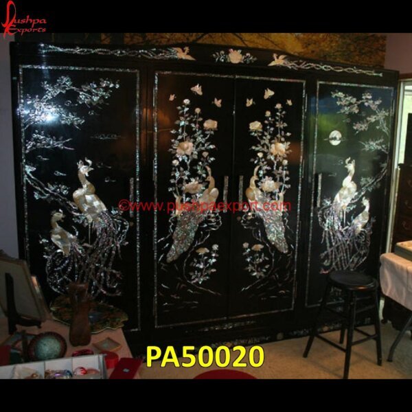 MOP Design Inlay Wardrobe PA50020 inlay wardrobe,korean mother of pearl armoire,korean mother of pearl wardrobe,mother of pearl armoire,mother of pearl drawer handles,mother of pearl inlay shoe cabinet,mo.jpg