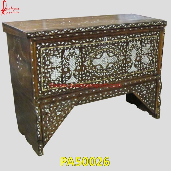 MOP Moroccan Inlay Cabinet PA50026 mother of pearl inlay shoe cabinet,mother of pearl inlay sideboard,mother of pearl tv cabinet,pearl chest of drawers,pearl inlay chest of drawers,pearl inlay dresser,pink.jpg