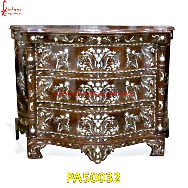 Wooden Moroccan MOP Inlay Chest Of Drawer PA50032 mother of pearl inlay shoe cabinet,mother of pearl inlay sideboard,mother of pearl tv cabinet,pearl chest of drawers,pearl inlay chest of drawers,pearl inlay dresser,pink.jpg