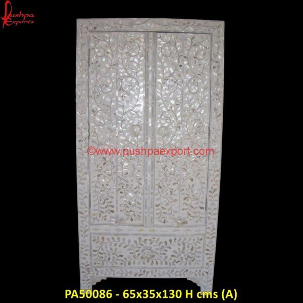 Handmade Carved MOP Inlay Wardrobe PA50086 - 65x35x130 H cms (A) inlay wardrobe,korean mother of pearl armoire,korean mother of pearl wardrobe,mother of pearl armoire,mother of pearl drawer handles,mother of pearl.jpg