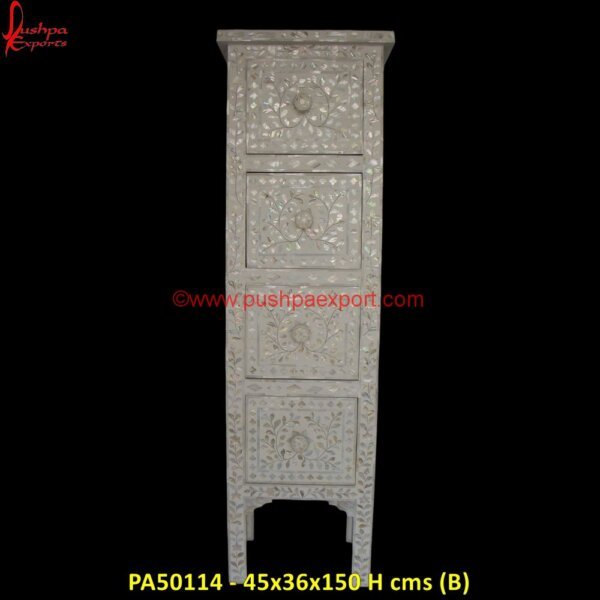 PA50114 - 45x36x150 H cms (B) inlay cabinet doors,inlay cabinets,mother of pearl cabinet,mother of pearl dresser,bone inlay sideboard,inlay sideboard,what is bedside commode.jpg