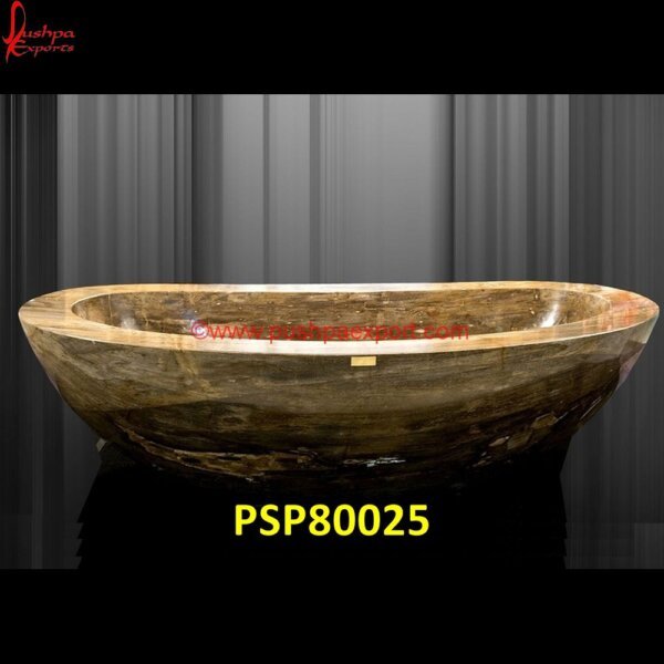 Petrified Wood Bathtub PSP80025 quartz bathtub, rose quartz bathtub, agate tub, amethyst bathtub, amethyst crystal bathtub, amethyst quartz bathtub, amethyst rose quartz bathtub, amethyst bathtub.jpg