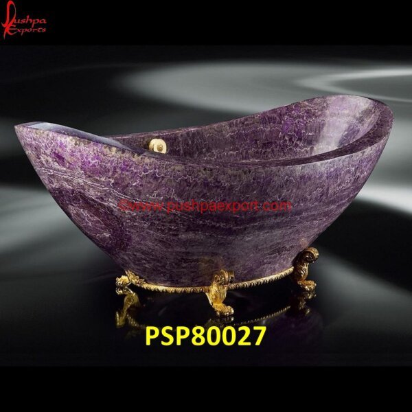 Natural Amethyst Bathtub PSP80027 quartz bathtub, rose quartz bathtub, agate tub, amethyst bathtub, amethyst crystal bathtub, amethyst quartz bathtub, amethyst rose quartz bathtub, amethyst bathtub.jpg