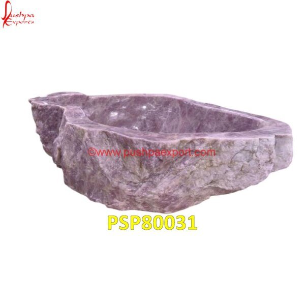 Natural Finish Amethyst Bathtub PSP80031 quartz bathtub, rose quartz bathtub, agate tub, amethyst bathtub, amethyst crystal bathtub, amethyst quartz bathtub, amethyst rose quartz bathtub, amethyst bathtub.jpg