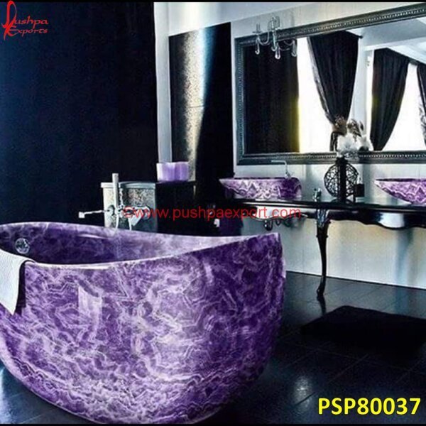 Beautiful Handmade Amethyst Bathtub PSP80037 quartz bathtub, rose quartz bathtub, agate tub, amethyst bathtub, amethyst crystal bathtub, amethyst quartz bathtub, amethyst rose quartz bathtub, amethyst bathtub.jpg