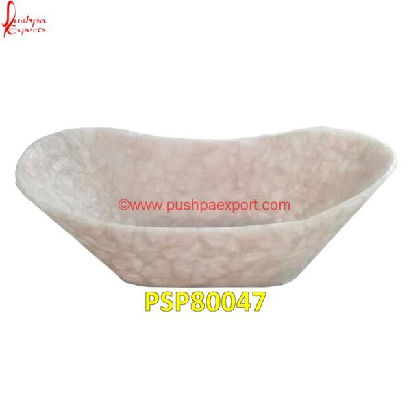 Beautiful Handcarved White Quartz Bathtub PSP80047 quartz bathtub, rose quartz bathtub, agate tub, amethyst bathtub, amethyst crystal bathtub, amethyst quartz bathtub, amethyst rose quartz bathtub, amethyst bathtub.jpg