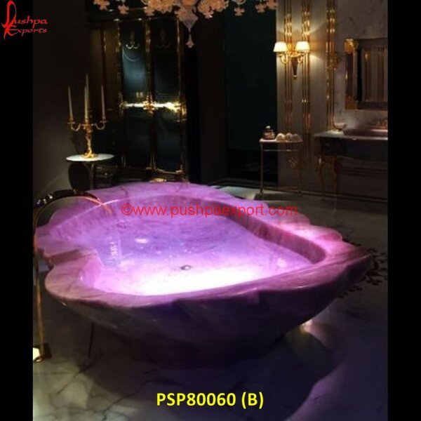 PSP80060 (B) bathtub carved from amethyst, bathtub cut from a single piece of quartz, bathtub made from quartz, bathtub made of rose quartz, bathtub rose quartz.jpg