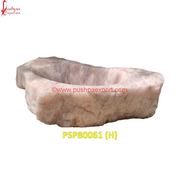 PSP80061 (H) bathtub carved from amethyst, bathtub cut from a single piece of quartz, bathtub made from quartz, bathtub made of rose quartz, bathtub rose quartz.jpg