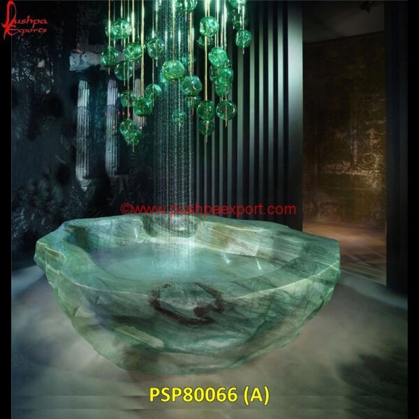 Green Quartz Bathtub PSP80066 (A) bathtub carved from amethyst, bathtub cut from a single piece of quartz, bathtub made from quartz, bathtub made of rose quartz, bathtub rose quartz.jpg