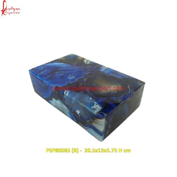 PSP80085 (B) -  20.5x13x5.75 H cm labradorite box,lapis lazuli box,lapis lazuli jewelry box,moss agate box,opal box,petrified wood box,pyrite box,quartz crystal box,quartz jewelry box.jpg