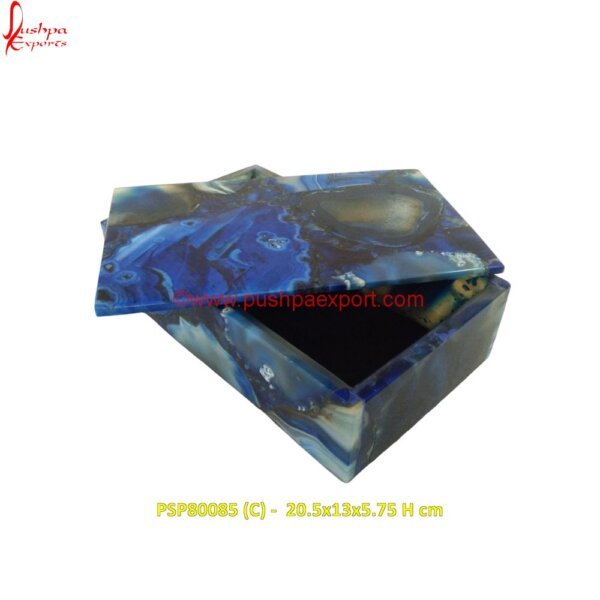 PSP80085 (C) -  20.5x13x5.75 H cm labradorite box,lapis lazuli box,lapis lazuli jewelry box,moss agate box,opal box,petrified wood box,pyrite box,quartz crystal box,quartz jewelry box.jpg