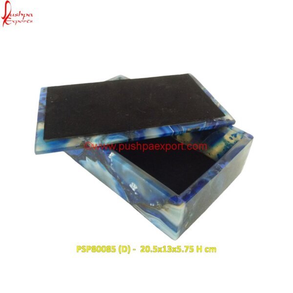 PSP80085 (D) -  20.5x13x5.75 H cm labradorite box,lapis lazuli box,lapis lazuli jewelry box,moss agate box,opal box,petrified wood box,pyrite box,quartz crystal box,quartz jewelry box.jpg