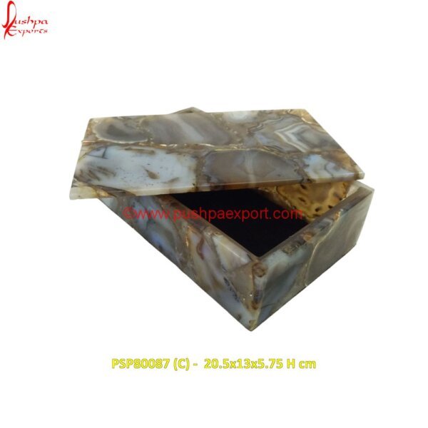 PSP80087 (C) -  20.5x13x5.75 H cm labradorite box,lapis lazuli box,lapis lazuli jewelry box,moss agate box,opal box,petrified wood box,pyrite box,quartz crystal box,quartz jewelry box.jpg