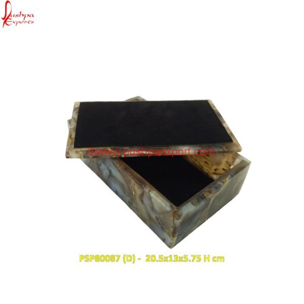 PSP80087 (D) -  20.5x13x5.75 H cm labradorite box,lapis lazuli box,lapis lazuli jewelry box,moss agate box,opal box,petrified wood box,pyrite box,quartz crystal box,quartz jewelry box.jpg