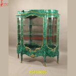 Green Malachite Wardrobe