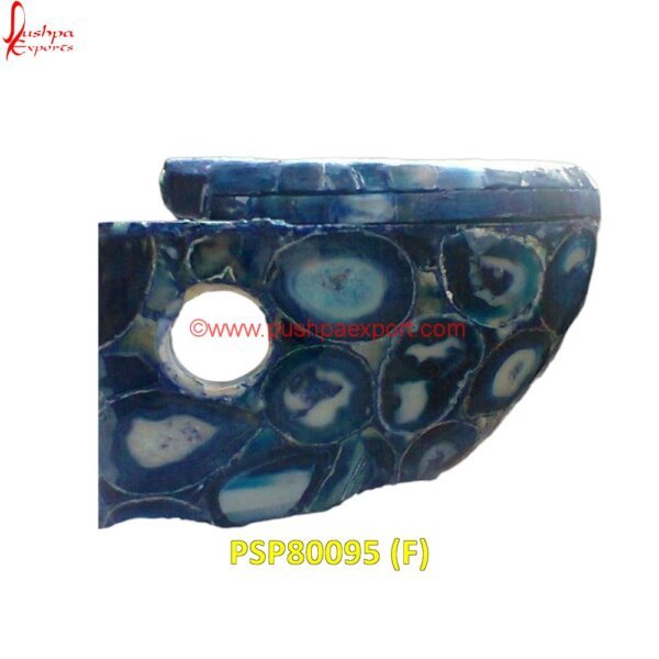 PSP80095 (F) Gemstone Commodes, Semi-Precious Stone Commodes, Decorative Gemstone Commodes, Luxury Gemstone Commodes.jpg