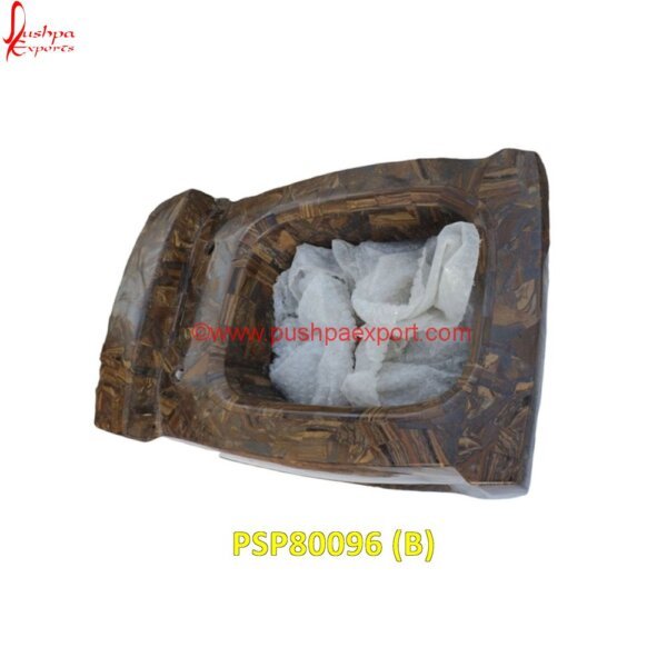 PSP80096 (B) Gemstone Commodes, Semi-Precious Stone Commodes, Decorative Gemstone Commodes, Luxury Gemstone Commodes.jpg