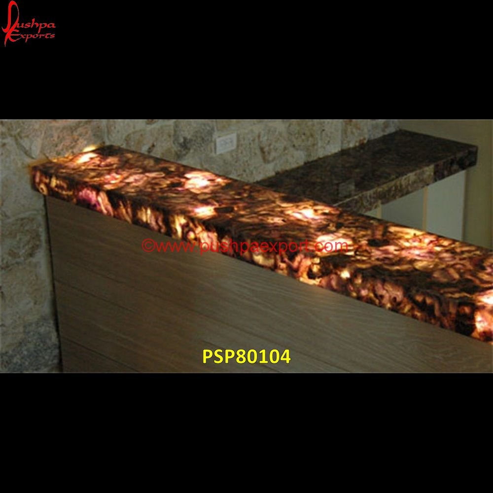 Gemstone Wine Counter PSP80104 Gemstone inlay countertop, Agate stone bar top, Semi-precious gemstone counter, Amethyst stone inlay bar counter.jpg Gemstone Wine Counter PSP80104 Gemstone inlay countertop, Agate stone bar top, Semi-precious gemstone counter, Amethyst stone inlay bar counter.jpg
