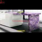 Amethyst Counter